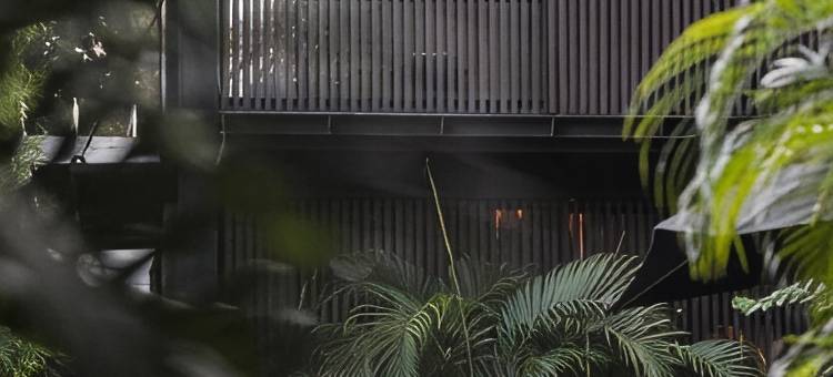 波希米亚巴厘岛，Design Hotels成员(The Bohemian Bali, a Member of Design Hotels)图片