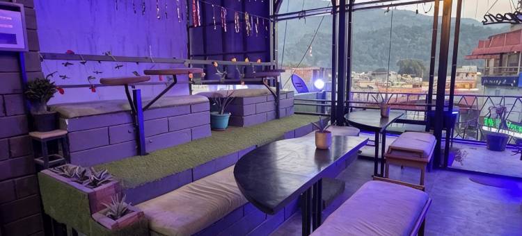 MM旅馆酒店(MM Inn Hotel)图片