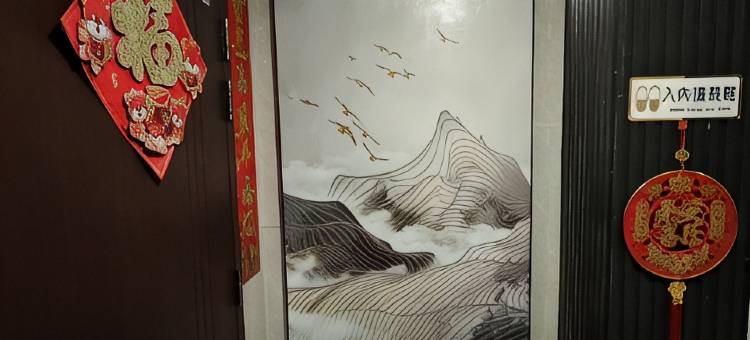 精美意志公寓(海滨南路1号分店)图片