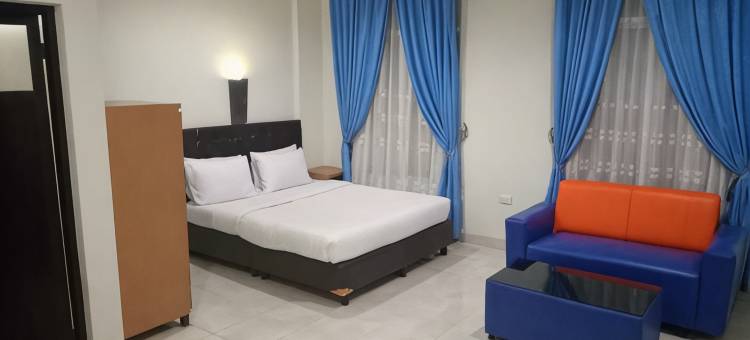 Hotel Familie 2 Metro图片