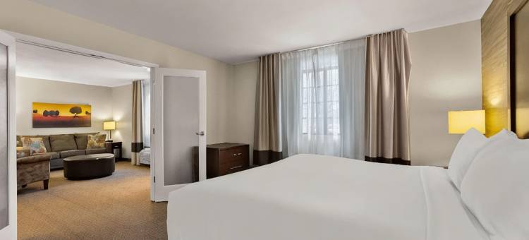 拉丁顿智选假日酒店(Comfort Inn Ludington Near US-10)图片