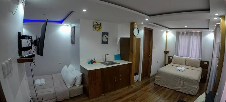 德斯卡索帕莱索度假村(Descanso En Paraiso Resort)图片