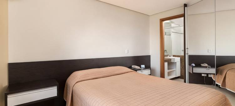 纳塔尔水族馆酒店(Aquaria Natal Hotel)图片