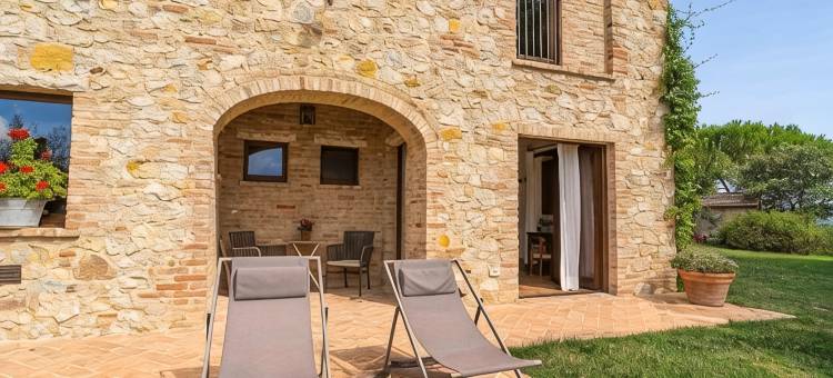 农家乐索莱(Agriturismo Sole)图片