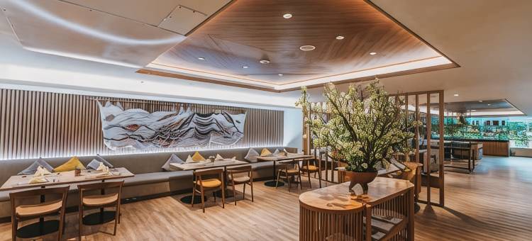 盛泰乐乌隆酒店(Centara Udon)图片