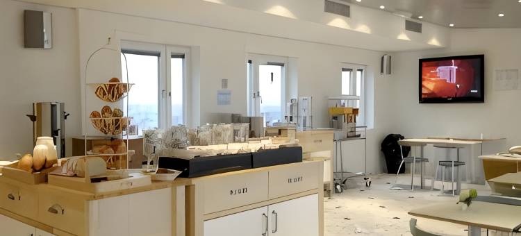 欧登塞卡宾酒店(Cabinn Odense)图片