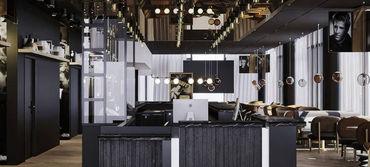 宜必思尚品阿拉斯中心酒店(Ibis Styles Arras Centre)图片