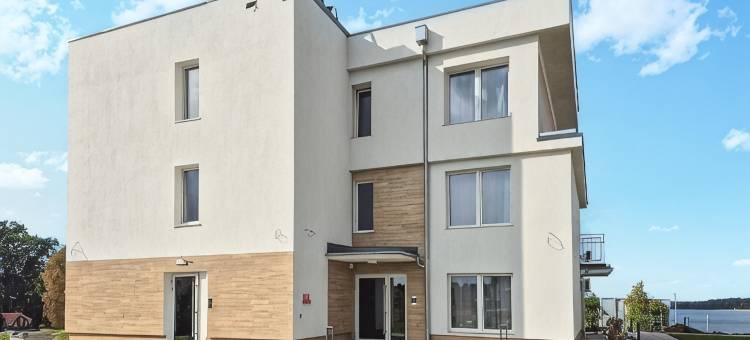 Apartamenty Na wzgórzu图片