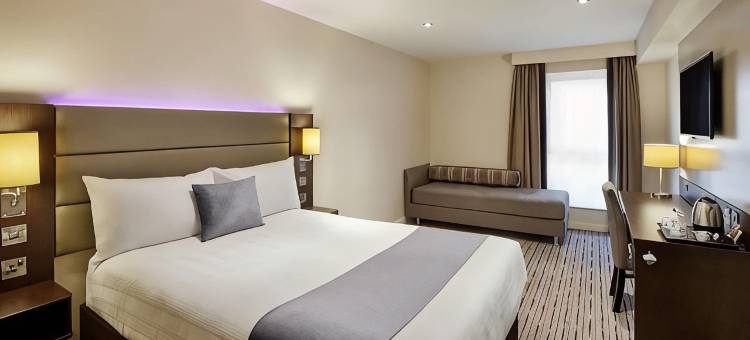 哈德斯菲尔德财富，贝斯特韦斯特Sure精选酒店(Fortune Huddersfield, Sure Hotel Collection by Best Western)图片