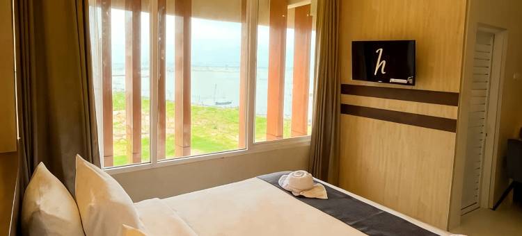 Horison Resort Antawirya Jepara图片