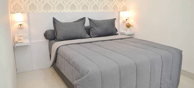 MJ Hotel Syariah Mojokerto图片