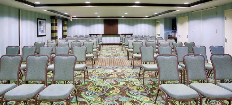 Holiday Inn Express 哥伦布 - 都柏林(Holiday Inn Express COLUMBUS - DUBLIN by IHG)图片