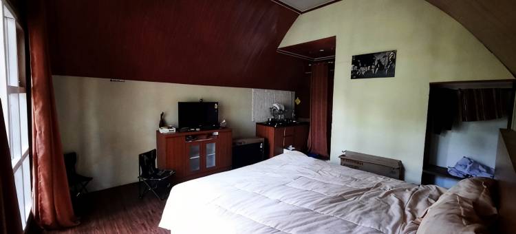 由Cocotel提供动力的皮贾度假村(Pijar Resort powered by Cocotel)图片