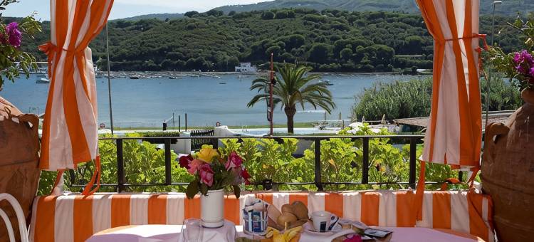 卡拉迪莫拉酒店(Hotel Cala di Mola)图片