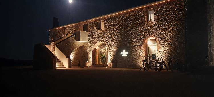 VIN酒店 - La Meridiana(Vin Hotel - Wine Resort and Agriturismo Montieri)图片