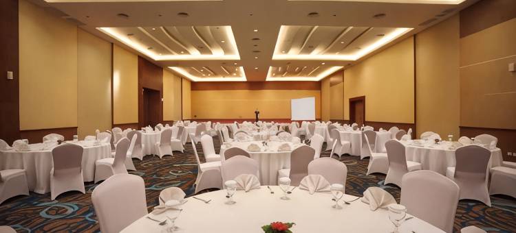 勿里洞BW套房酒店(BW Suite Belitung)图片