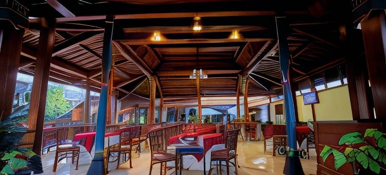 卡拉库萨马酒店(Cakra Kusuma Hotel)图片
