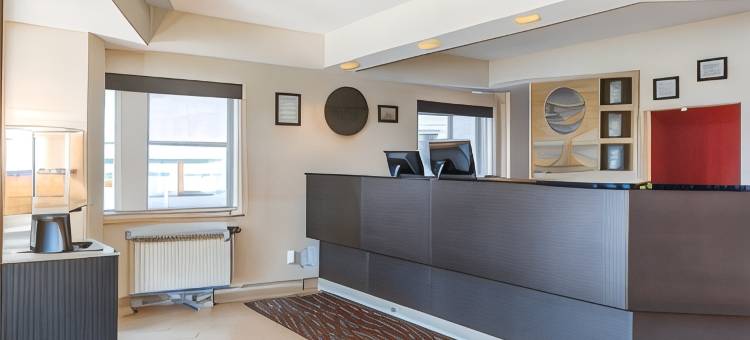 南部舒适酒店(Comfort Inn South)图片