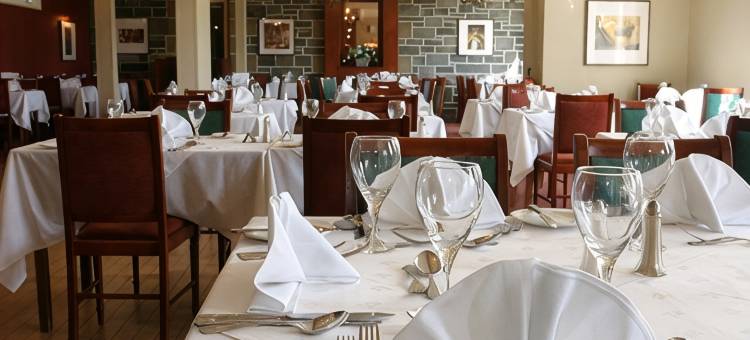 克瑞拉克莱格林恩酒店(Craiglynne Hotel)图片