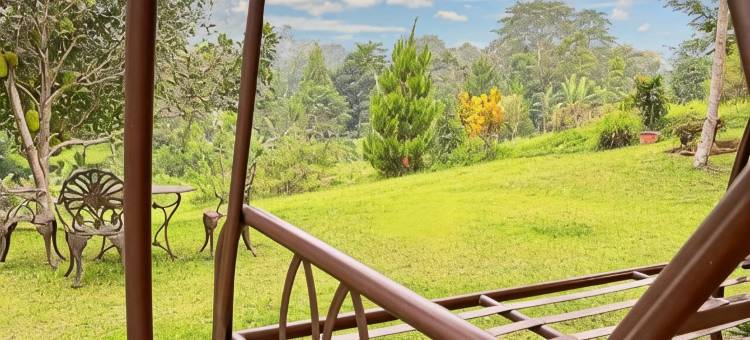 Large Villa Ciater 3BR near Sariater图片