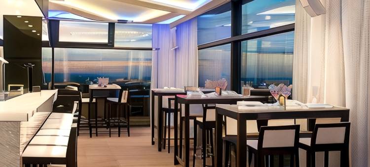 哈瑟尔特丽笙酒店(Radisson Blu Hotel, Hasselt)图片