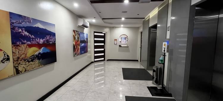 马拉特崇光酒店(Hotel Sogo Malate)图片