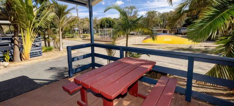 Manning Point BIG4假日公园(BIG4 Manning Point Holiday Park)图片