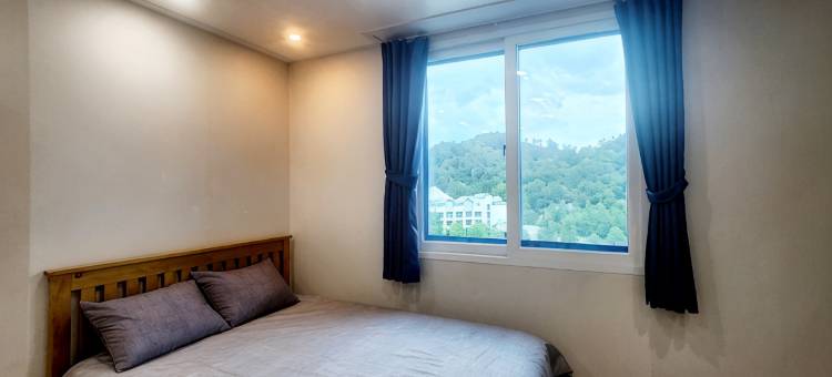 Damyang Santorini Pension 5Dong图片