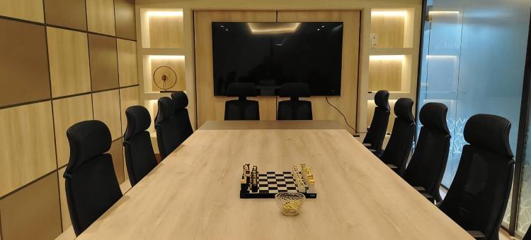 华美达温德姆亚松森机场套房酒店(Ramada Suites by Wyndham Asuncion Aeropuerto)图片