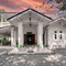 Tara Garden Sri Lanka - luxury colonial villa