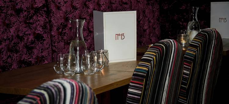 13号酒店(Hotel No13)图片