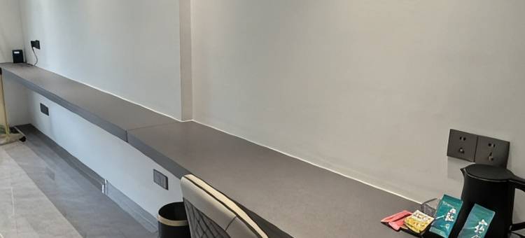 中环民宿(茂南大道分店)图片