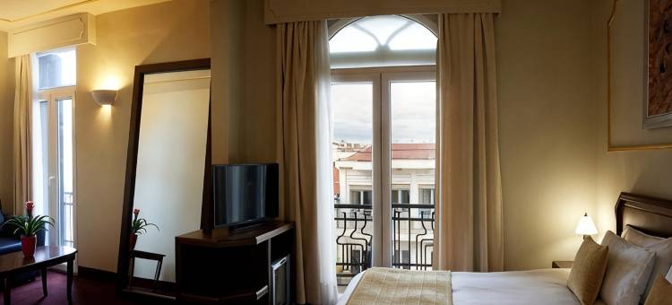 多莫特阿尼酒店(Arni Hotel Domotel)图片