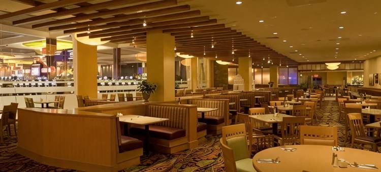 艾瑞山娱乐度假村-仅限大人21岁以上(Mount Airy Casino Resort - Adults Only 21 Plus)图片