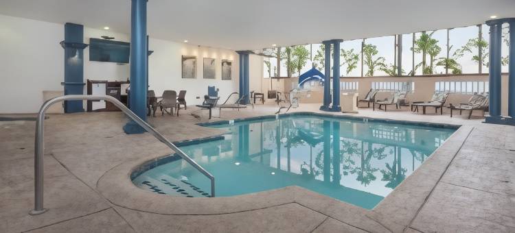 孔雀套房酒店(Peacock Suites)图片
