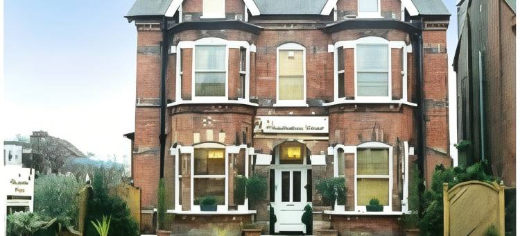 温布尔登精品酒店(The Wimbledon Hotel)图片