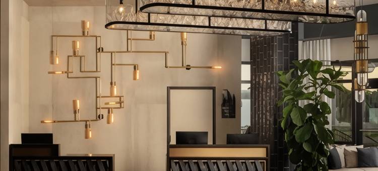 光耀酒店&公司, 傲途格精选酒店(Luminary Hotel & Co., Autograph Collection)图片