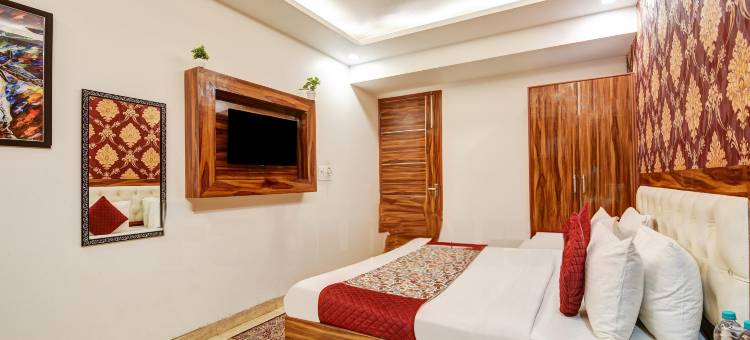 Hotel Fabulous - Delhi International Airport图片