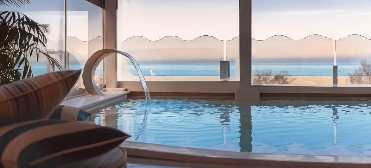 里米尼撒沃伊亚酒店(Savoia Hotel Rimini)图片