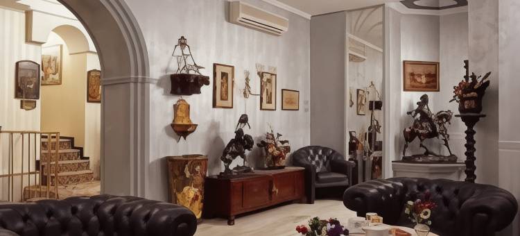 米兰博科尼iH酒店(Jr Hotels Bocconi Milano)图片