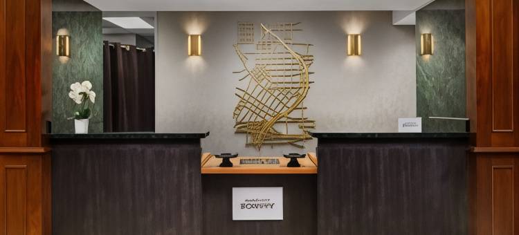 亚特兰大市中心居家酒店(Residence Inn Atlanta Downtown)图片