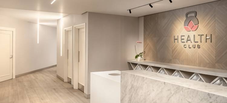 利马 JW 万豪酒店(JW Marriott Hotel Lima)图片