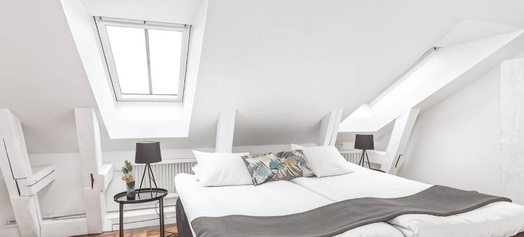 Fängelset酒店(Hotell Fängelset Västervik)图片