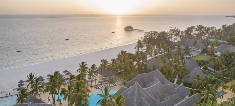 吉汶瓦海滩度假酒店(Kiwengwa Beach Resort)图片