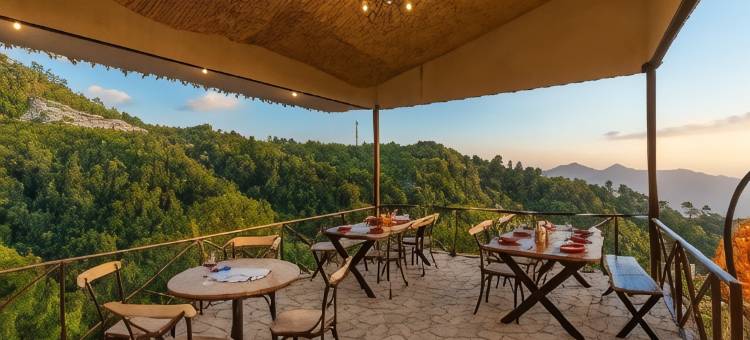 安塔拉自然住宿(Antharaah Nature Stay)图片