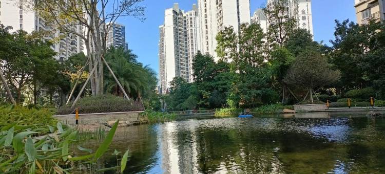 利华住宿公寓(潮文路分店)图片