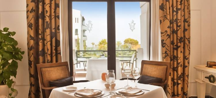 舒维拉别墅酒店(SH Villa Gadea Altea)图片