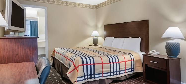 罗德威酒店(Rodeway Inn)图片