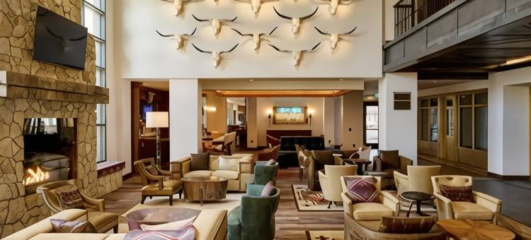 德罗弗傲途格精选酒店(Hotel Drover, Autograph Collection)图片
