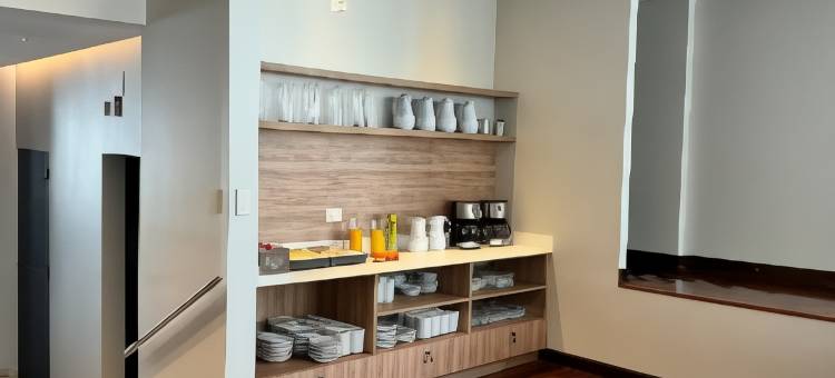 Roomie Salta by DOT套房(Roomie Salta by Dot Suites)图片
